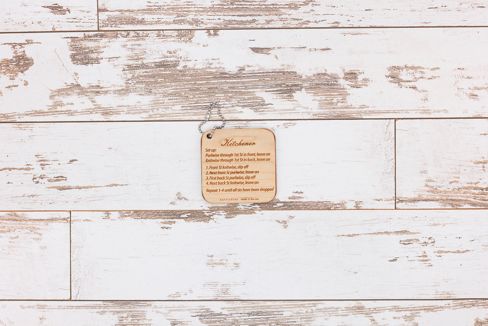 Katrinkles Mini Tool