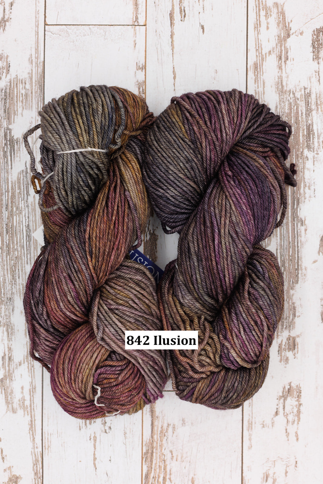 Malabrigo Rios