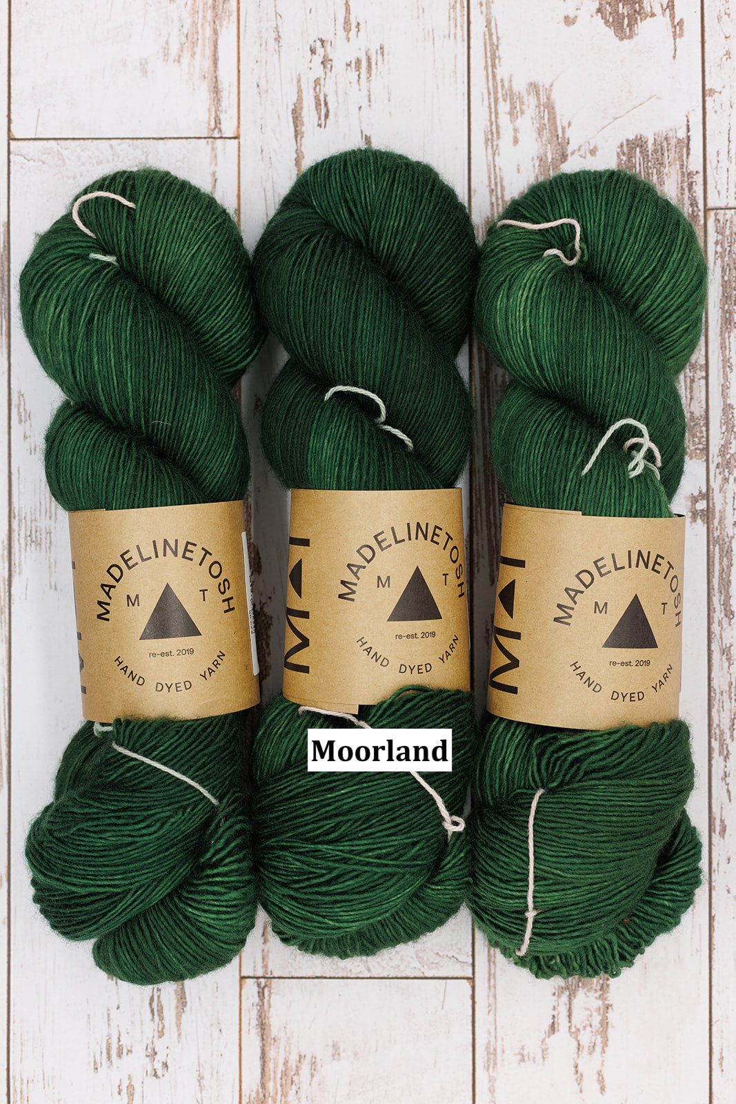 MadelineTosh Tosh Merino Light