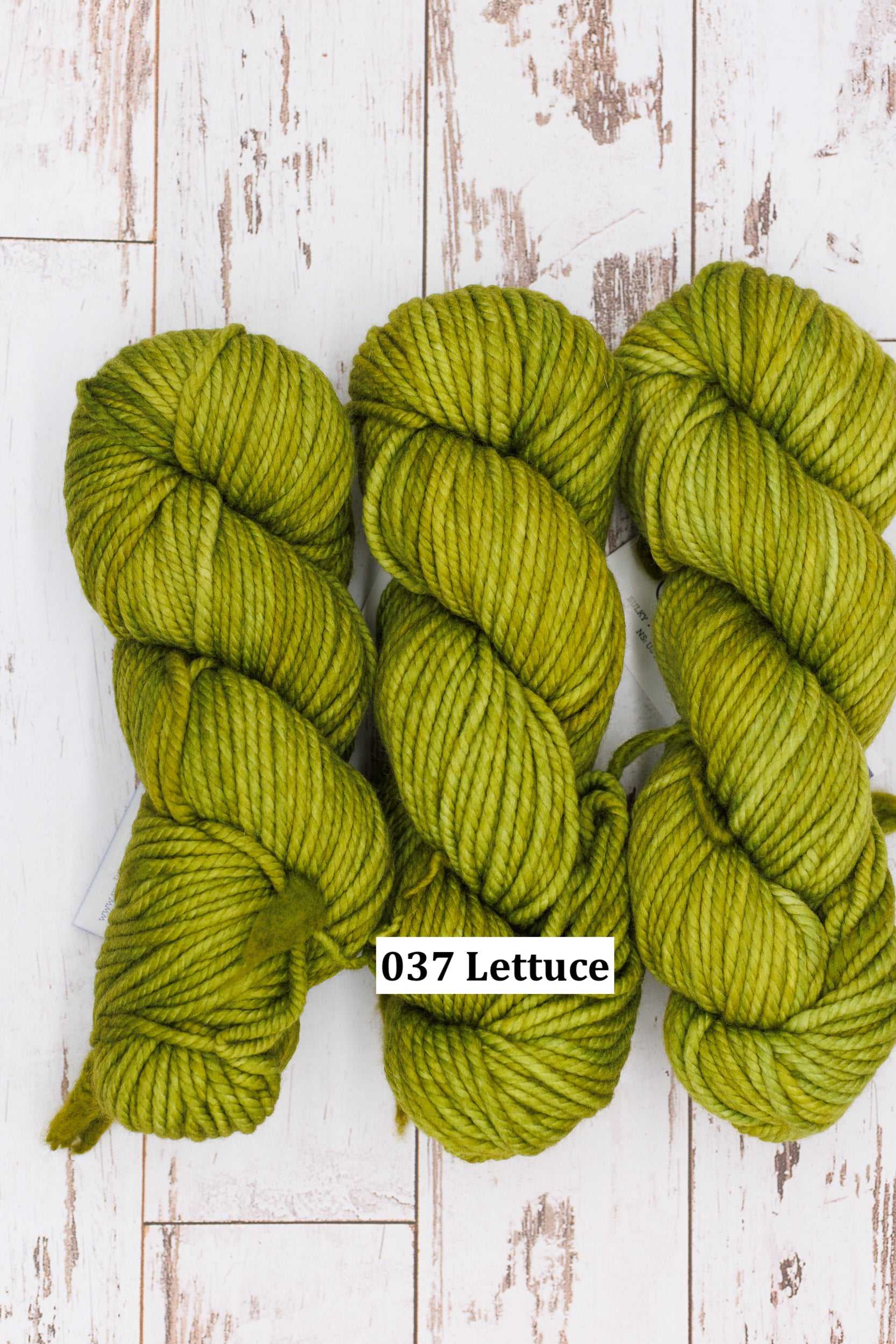 Malabrigo Chunky