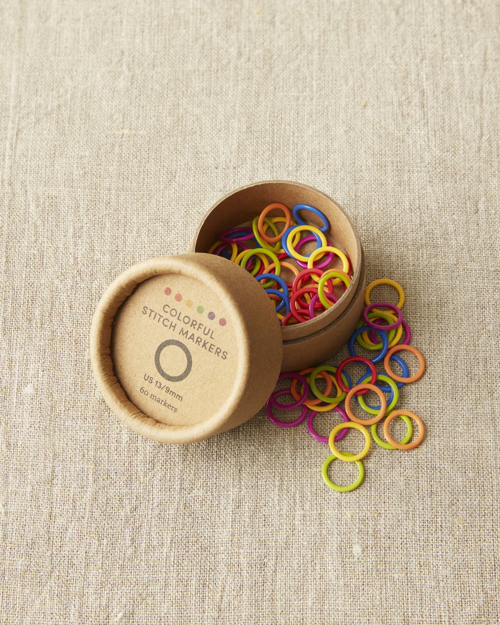 CocoKnits Stitch Markers