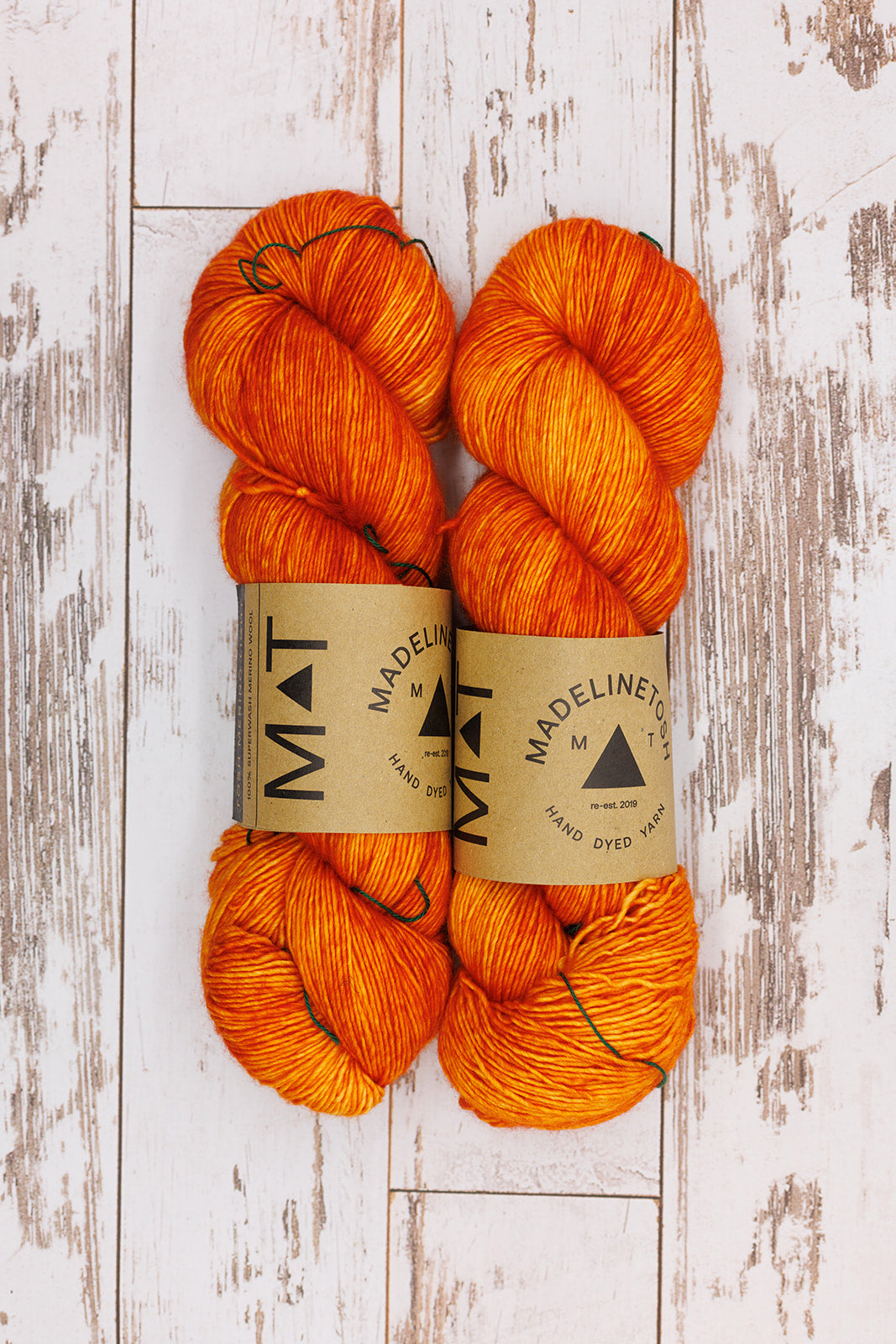 MadelineTosh Tosh Vintage