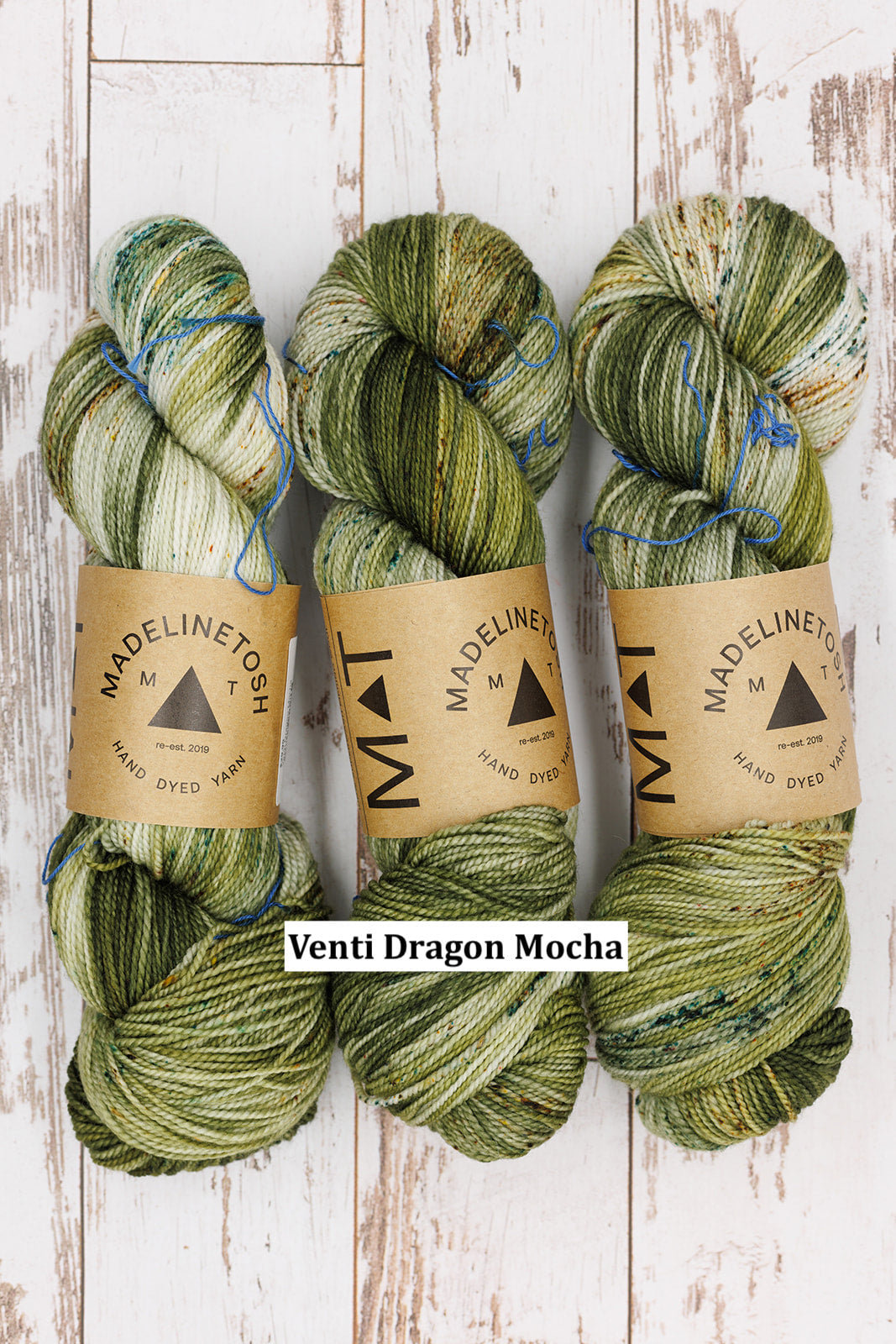 MadelineTosh Tosh Merino Light