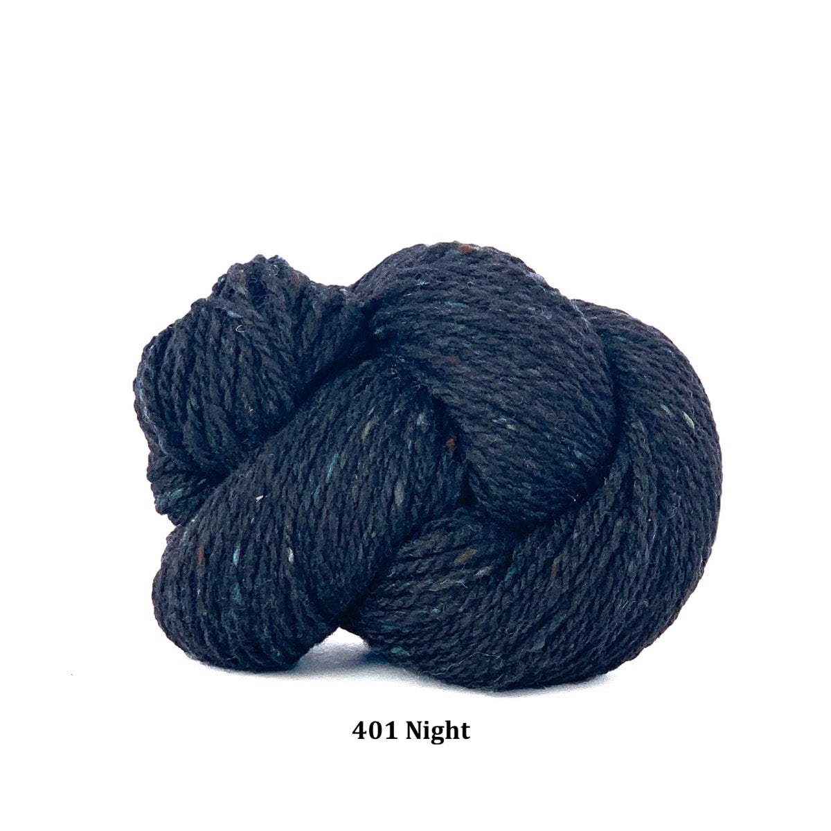 Kelbourne Woolens Lucky Tweed