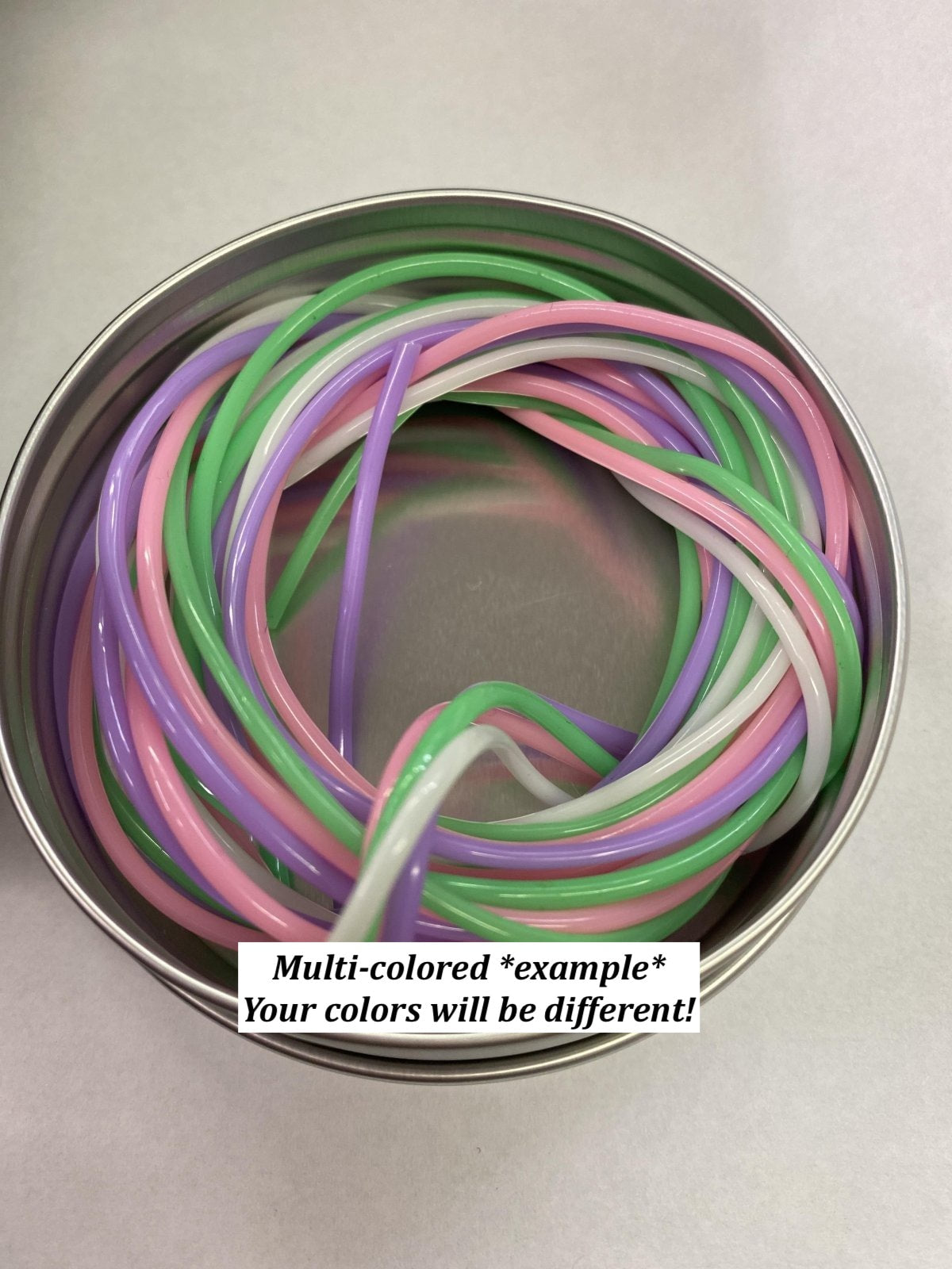 Purl Strings Sweater Cords