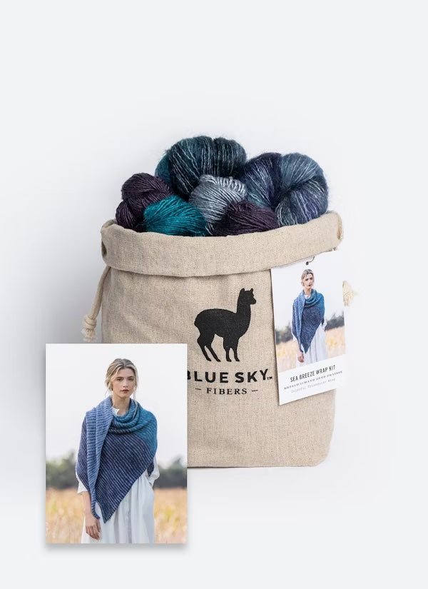 Blue Sky Metalico Kits