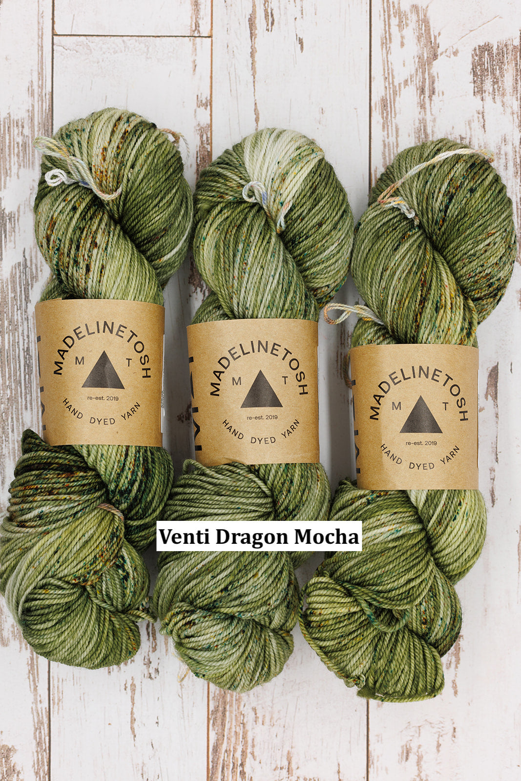 MadelineTosh Tosh Vintage