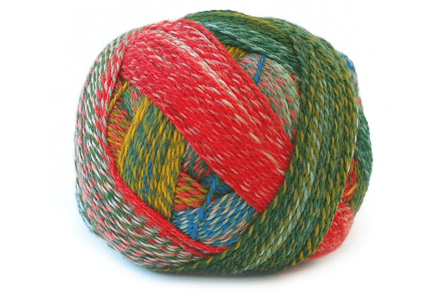 Schoppel Zauberball Crazy Sock Yarn