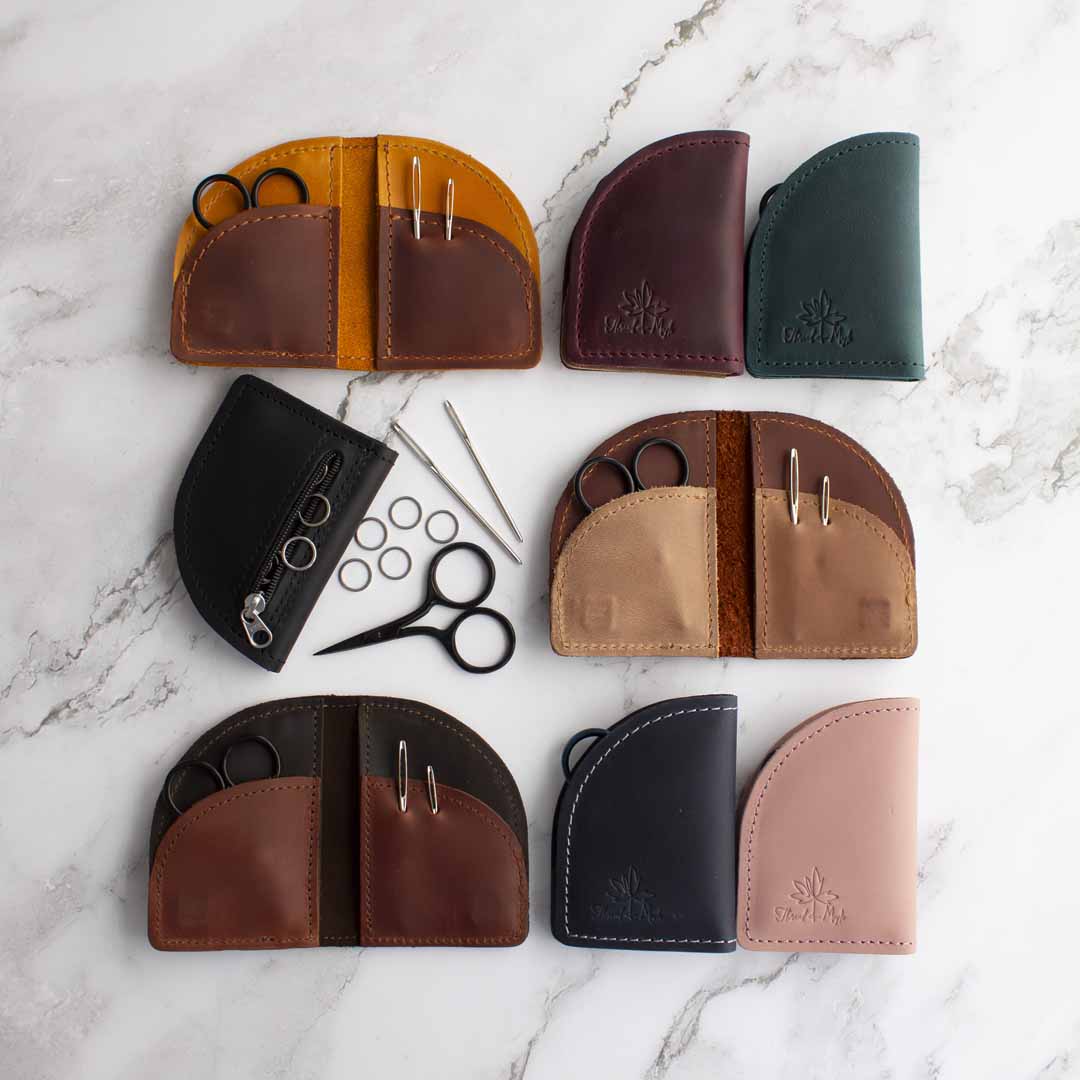 Thread & Maple On The Go kits