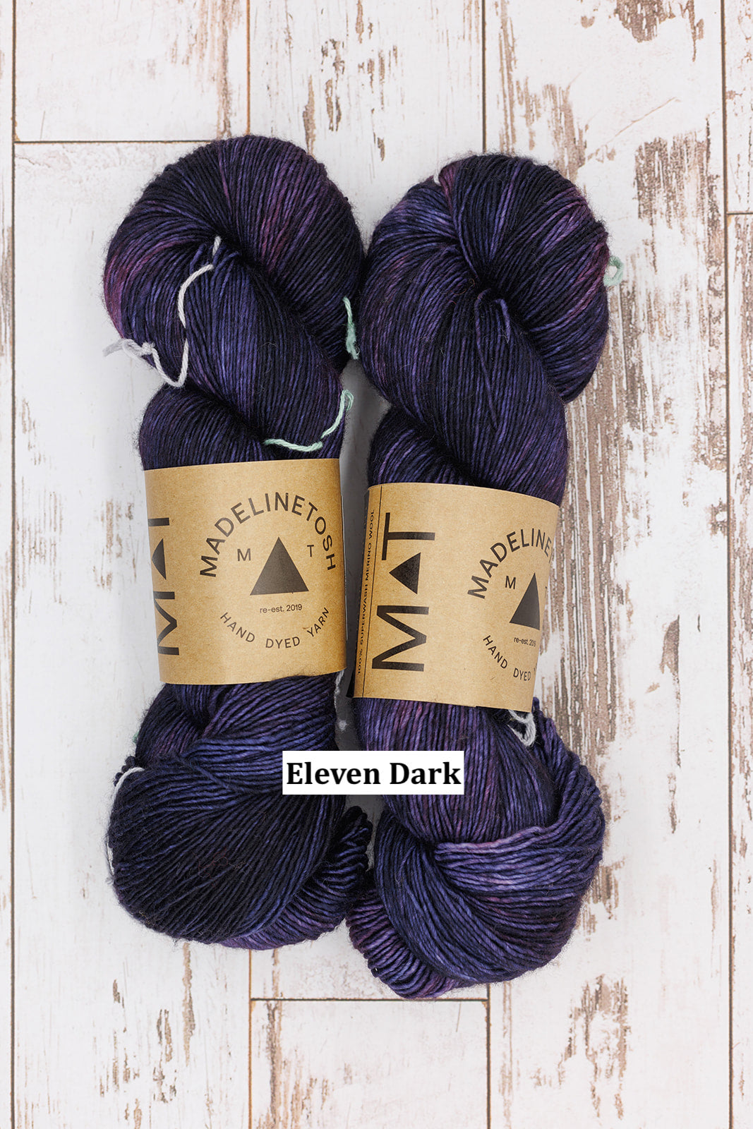 MadelineTosh Tosh Merino Light