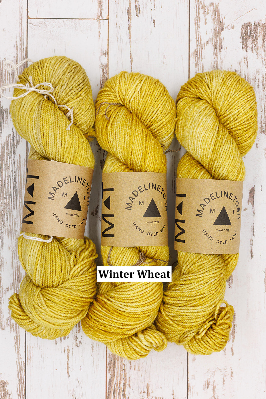 MadelineTosh Farm Twist