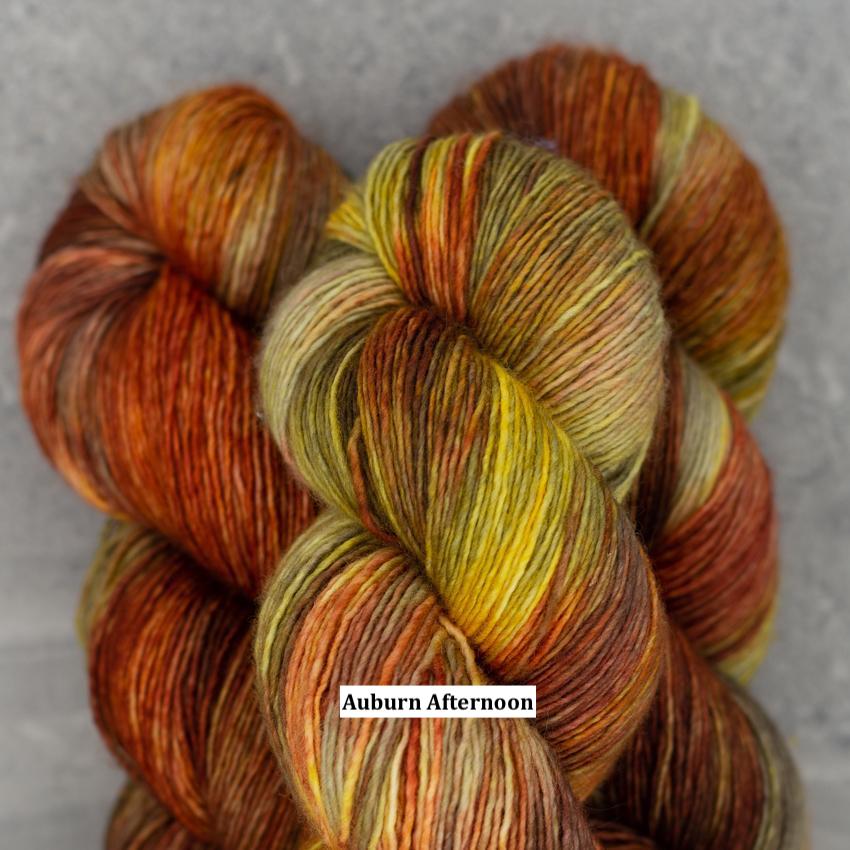 MadelineTosh Farm Twist