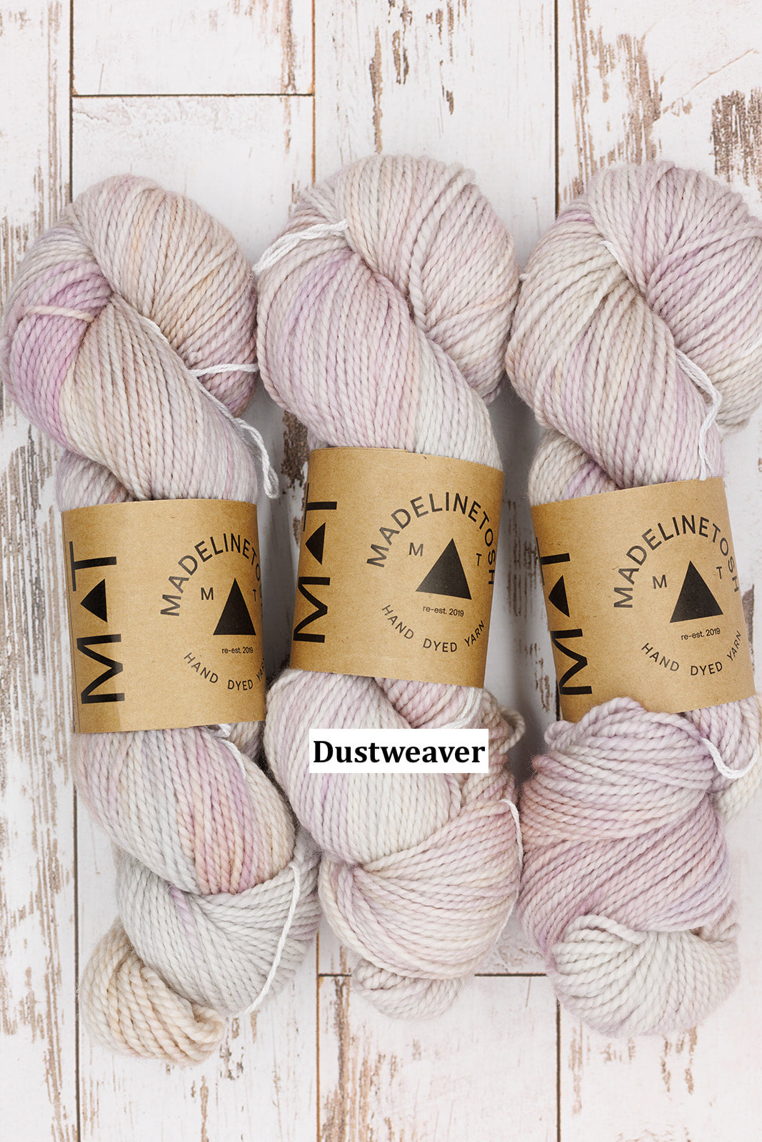 MadelineTosh Farm Twist