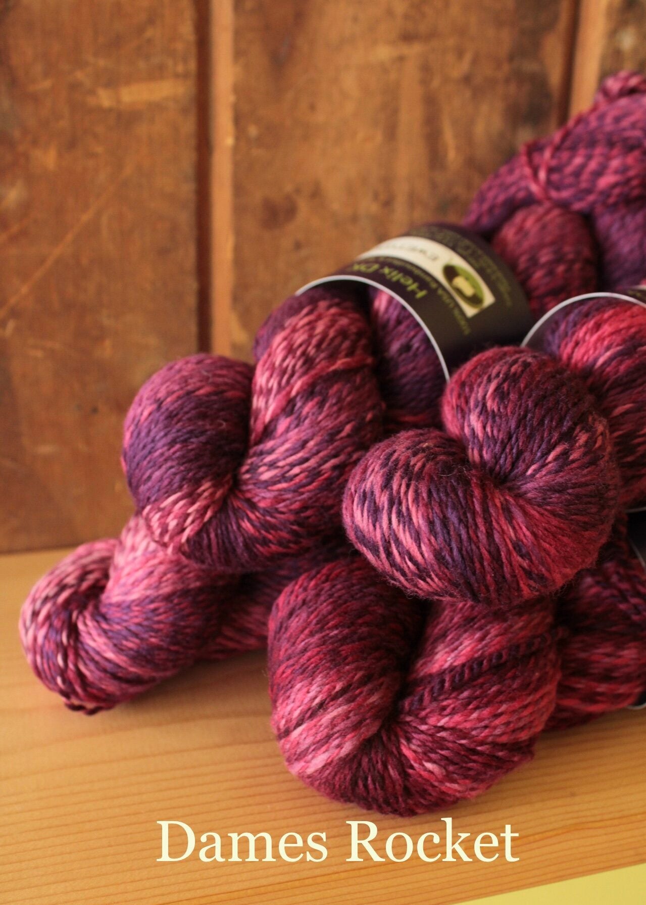 Ewetopia Helix DK