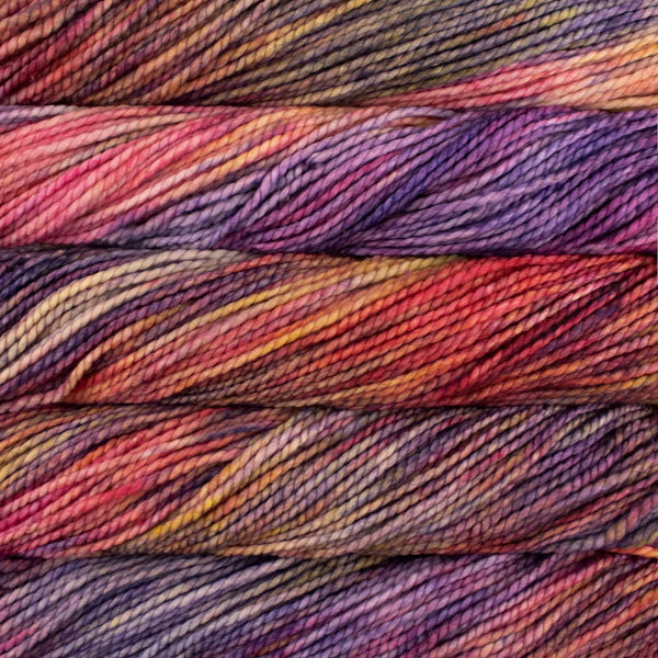 Malabrigo Vientos Superwash Chunky