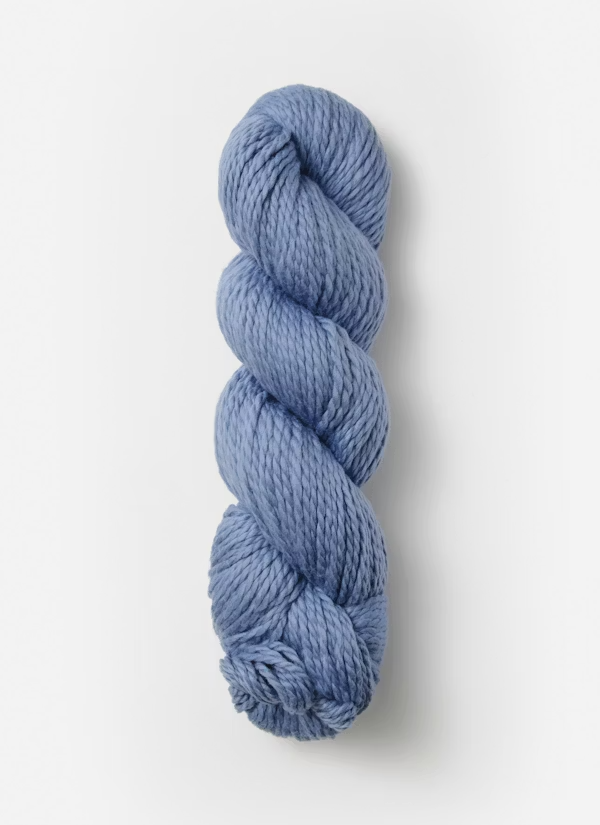 Blue Sky Fibers Organic Cotton (Solids)