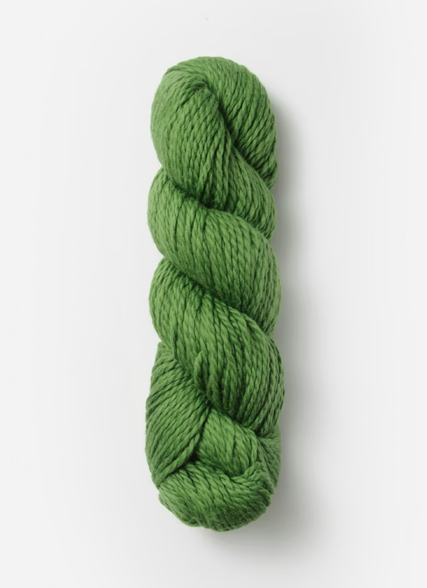 Blue Sky Fibers Organic Cotton (Solids)