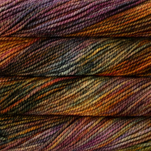 Malabrigo Vientos Superwash Chunky