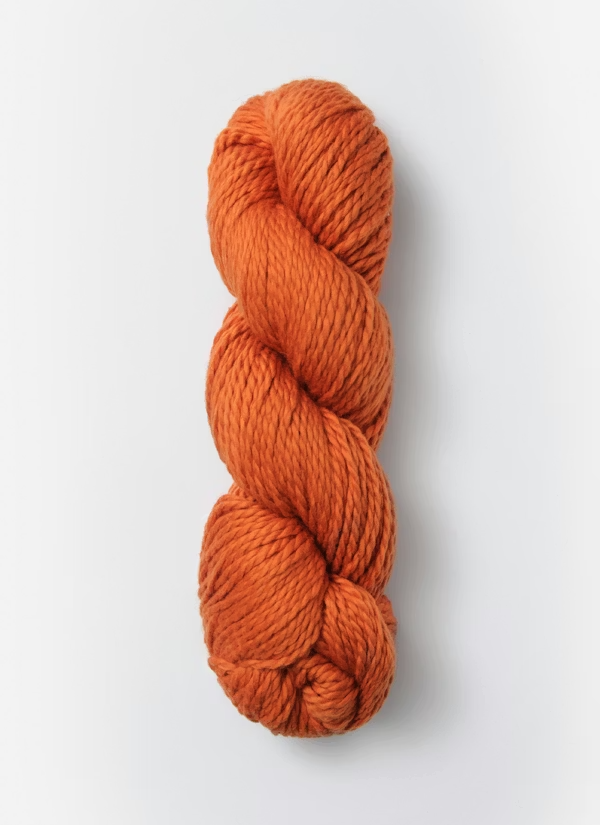 Blue Sky Fibers Organic Cotton (Solids)