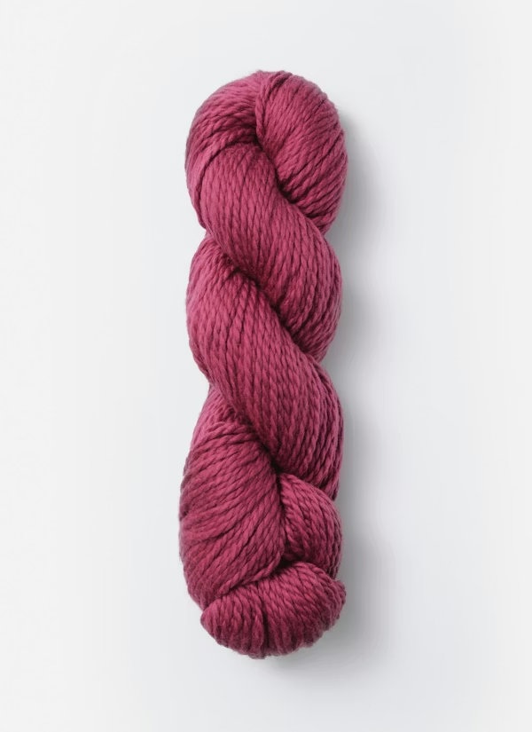Blue Sky Fibers Organic Cotton (Solids)