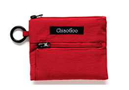 Chiaogoo Interchangeable Set, Twist Shorties (Metal Tips)