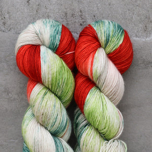 Barker Wool X Madelinetosh Collab Tosh Merino Light