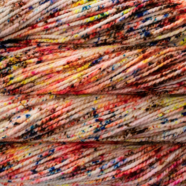 Malabrigo Vientos Superwash Chunky