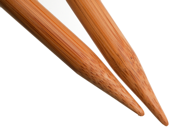ChiaoGoo Single Point 9"