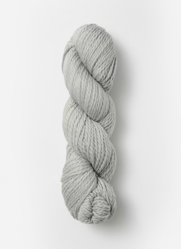Blue Sky Fibers Organic Cotton (Solids)