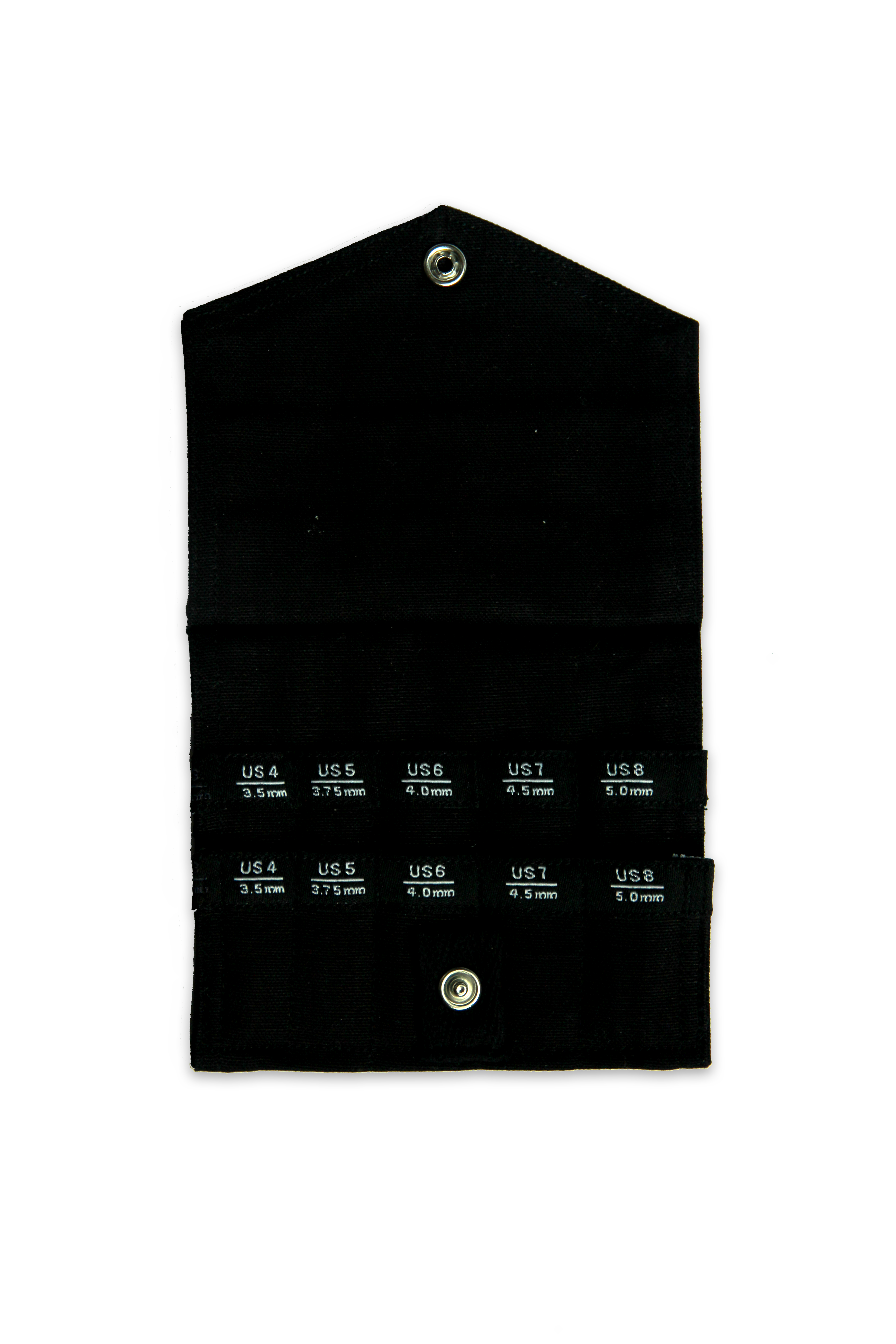 Chiaogoo Interchangeable Set, Twist Shorties (Metal Tips)