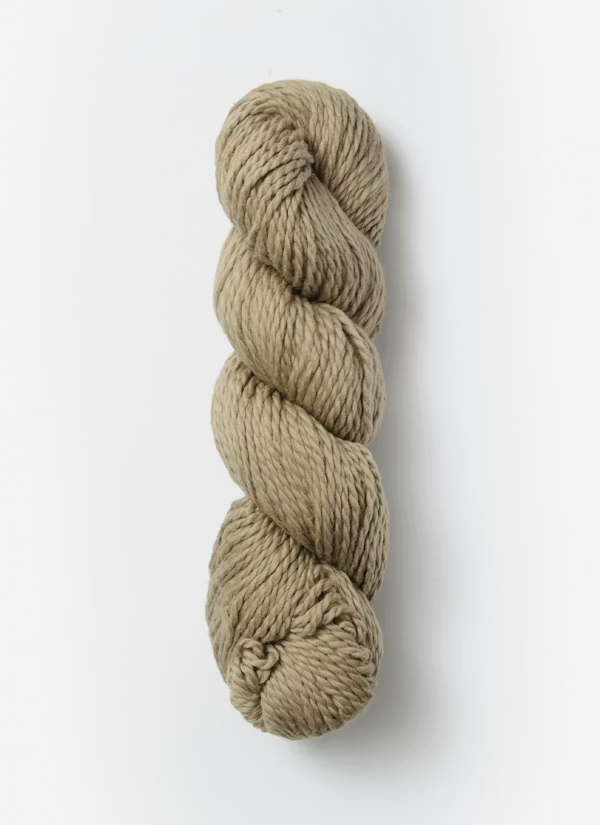 Blue Sky Fibers Organic Cotton (Solids)