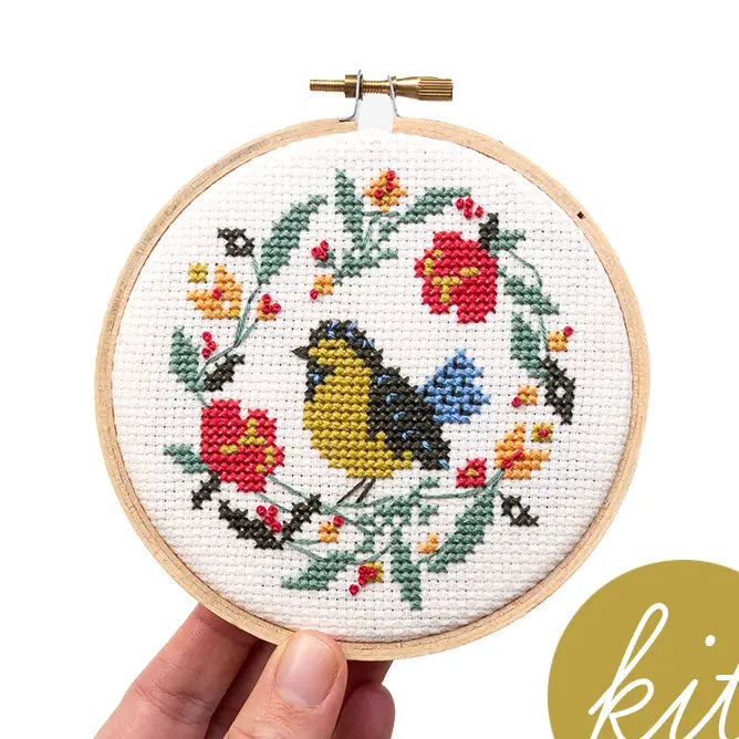 Junebug & Darlin Kits