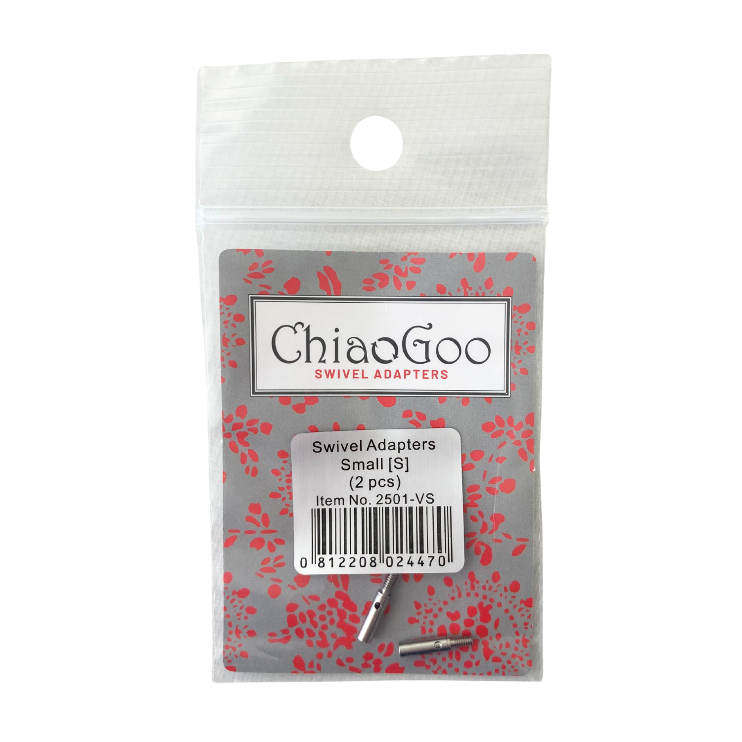 Chiaogoo Tip to Cable Adapters