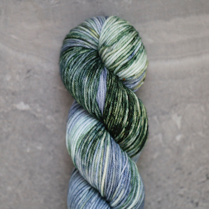 Madelinetosh Tosh Sock