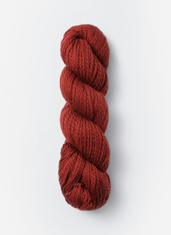 Blue Sky Fibers Organic Cotton (Solids)