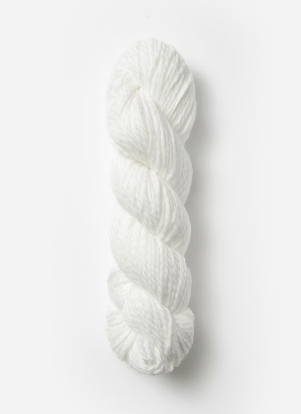 Blue Sky Fibers Organic Cotton (Solids)
