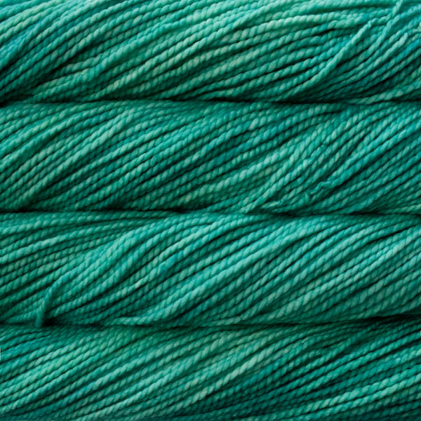 Malabrigo Vientos Superwash Chunky