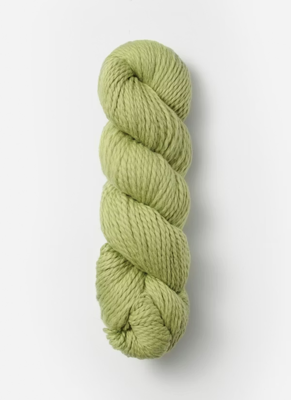 Blue Sky Fibers Organic Cotton (Solids)
