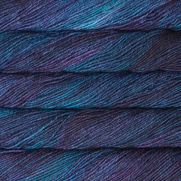 Malabrigo Ultimate Sock