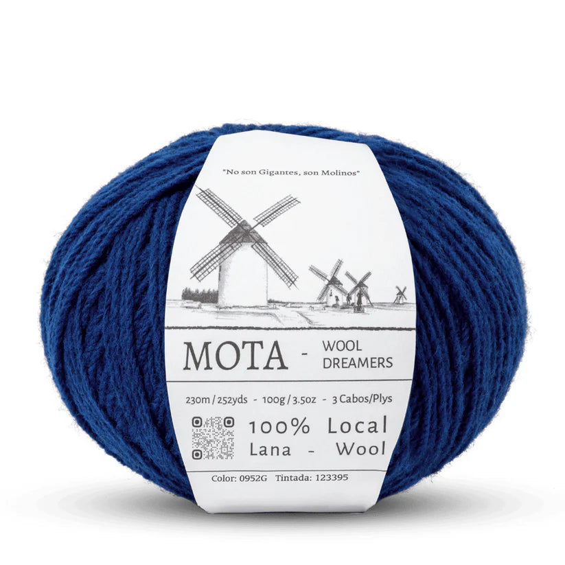 WoolDreamers Mota