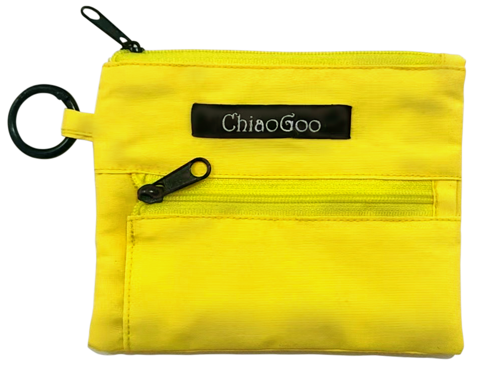 Chiaogoo Interchangeable Set, Twist Shorties (Metal Tips)